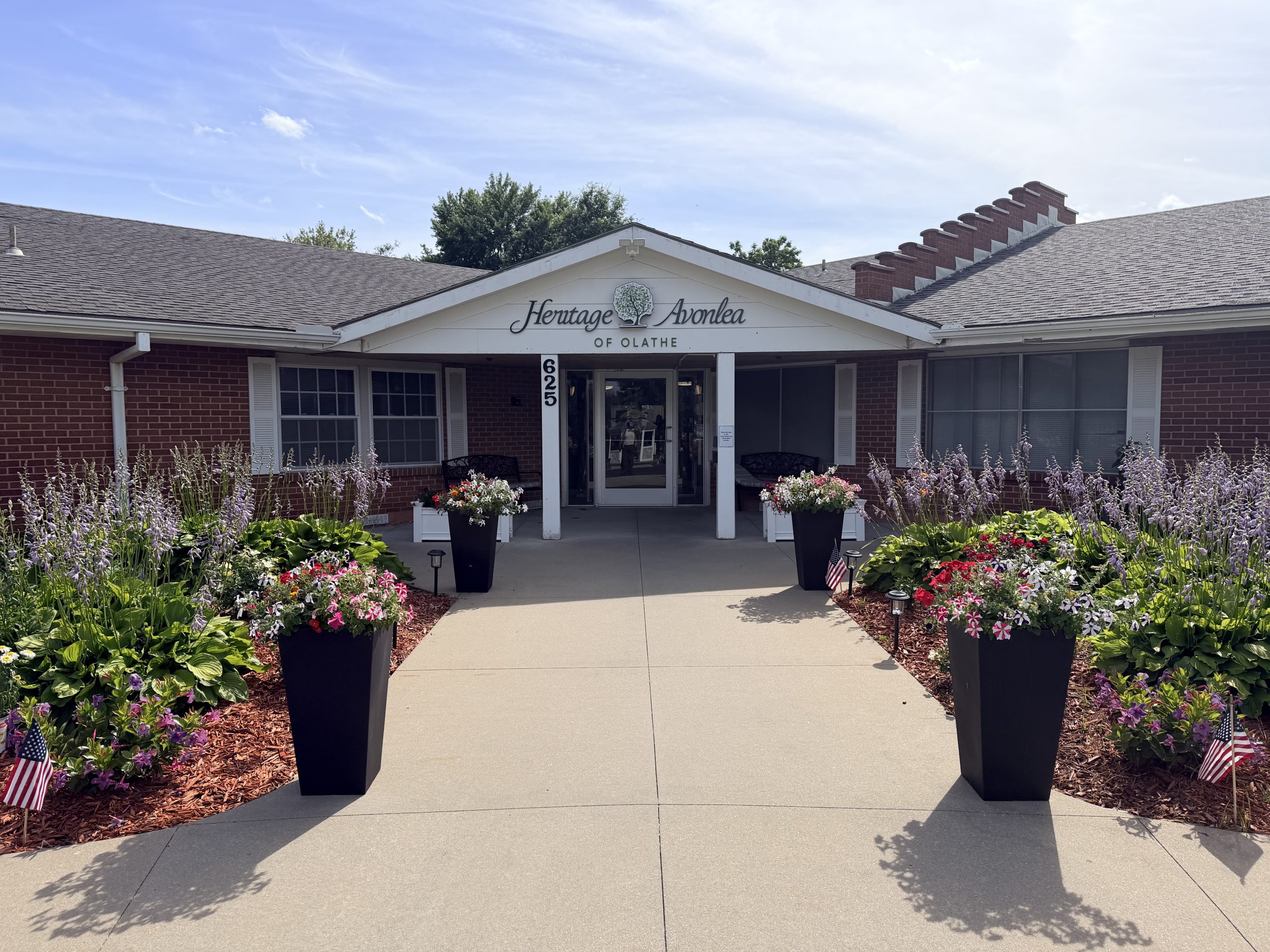 Tour Olathe